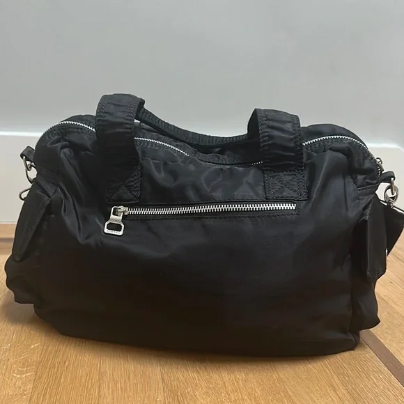 Black Porter Yoshida & Co Bag - Picture 3 of 14